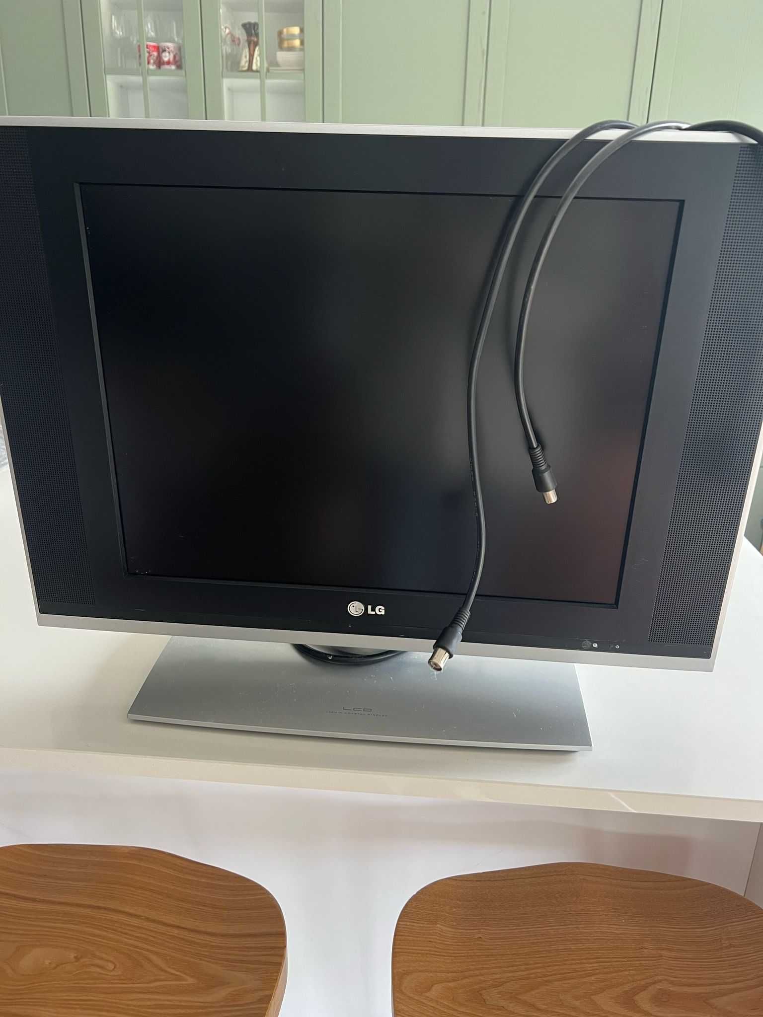 TV LG – Usada, em bom funcionamento