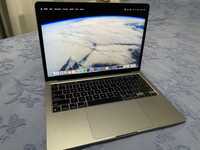 Macbook Pro m1 8/256 160 циклів