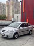 Шевроле Авео ! Автомат ! 1.6 Бензин
