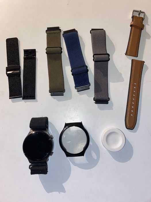 Huawei Watch GT 2 Pro