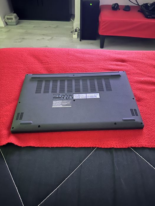 Asus Vivobook 15 OLED 2.8k 120hz