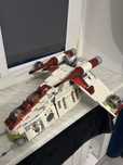 Lego 7676 star wars