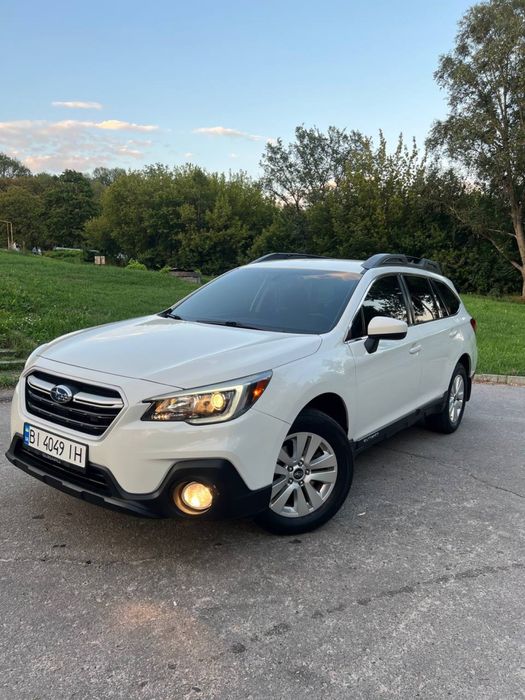 Срочно!Subaru Outback V(FL)2.5AT.AWD