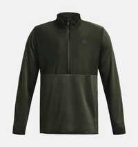 Кофта Under Armour Fleece® Storm ½ Zip (S) фліс термо лонгслів