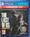 The last of us ps4