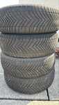 Шини резина покришки Tristar 185/60 R15