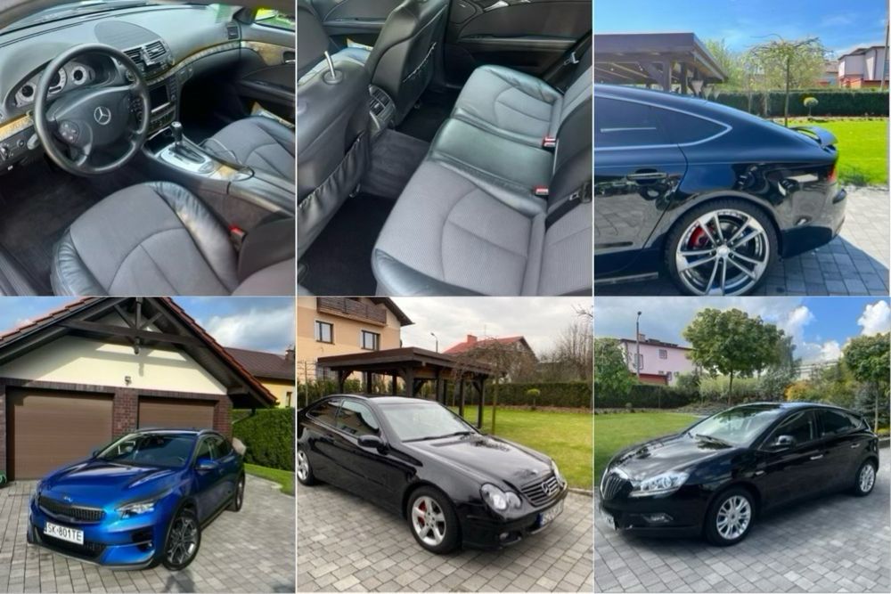 AUTO DETAILING  (mycie /pranie /polerowanie)