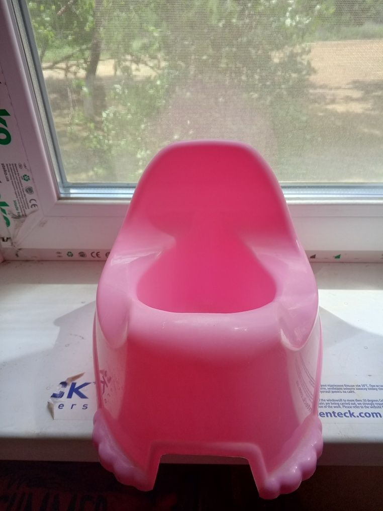 Горшок   детский