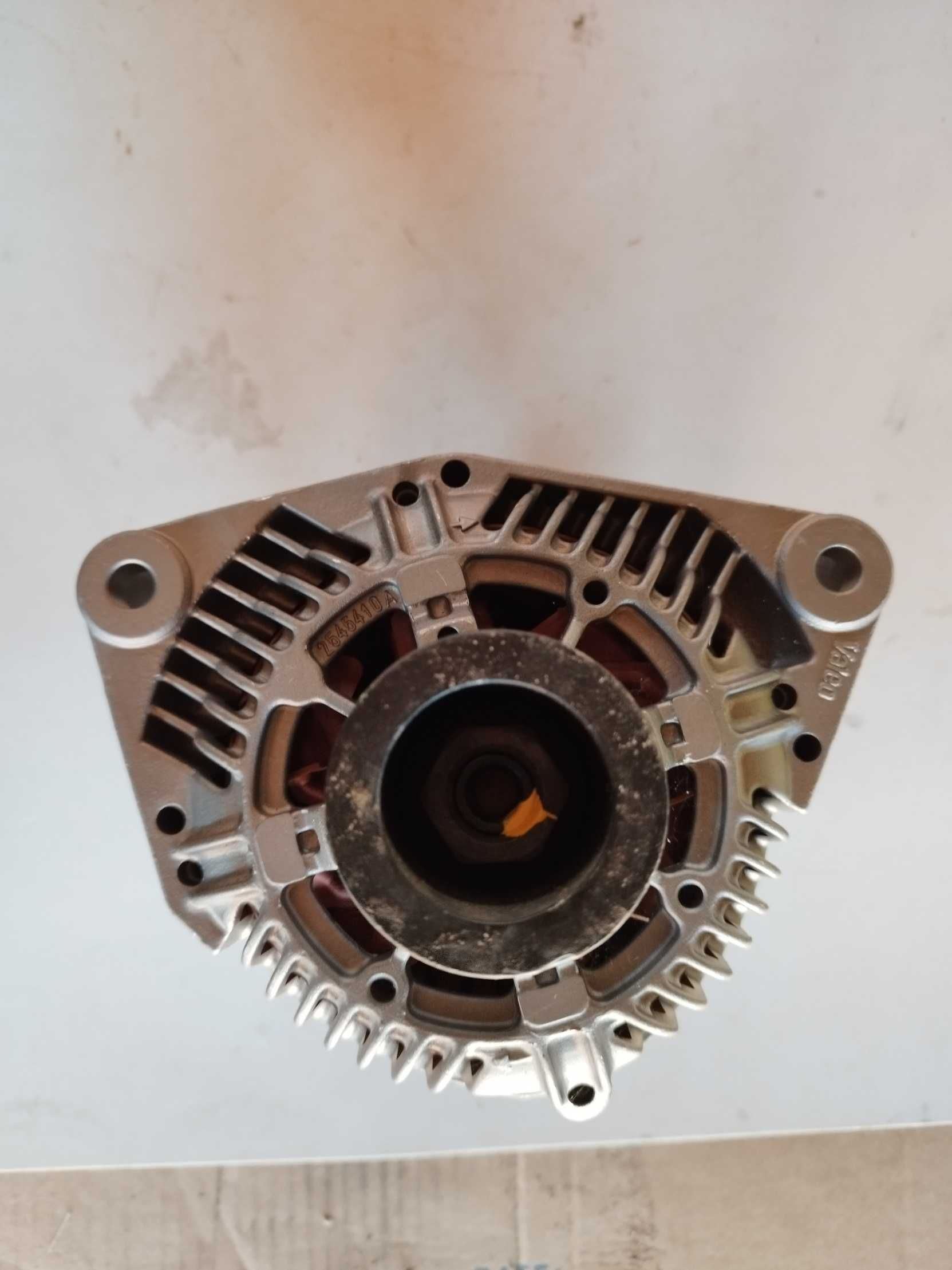 Alternator Mercedes C, E, S, A 208, W463, Rok, 85-05 nowy
