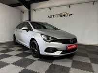 Opel Astra Sports Tourer 1.5 D Ultimate S/S