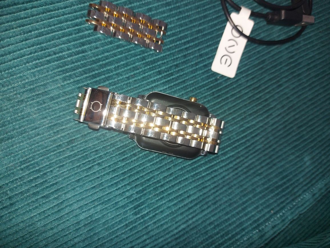 Smartwatch One MagicCall Bicolor