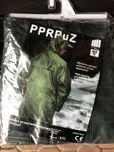 Płaszcz przeciwdeszczowy