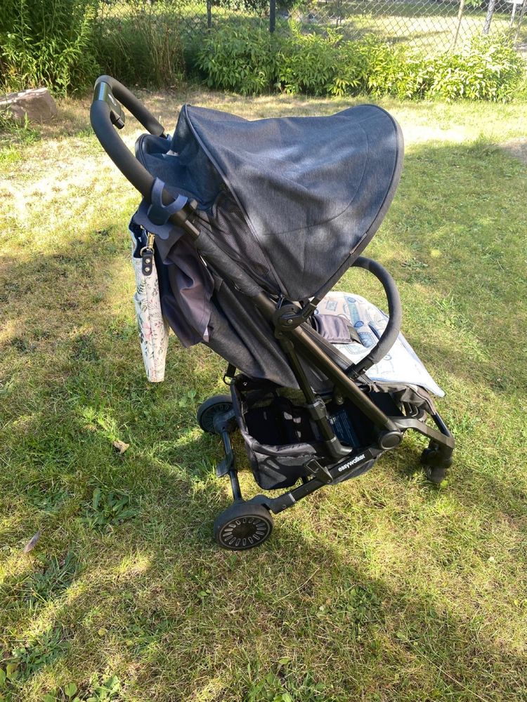 Easywalker Wózek Buggy Xs Spacerowy