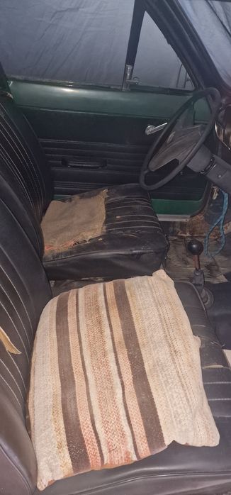 Ford Escort mk1 1971