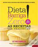 Livro - Dieta Barriga Zero !