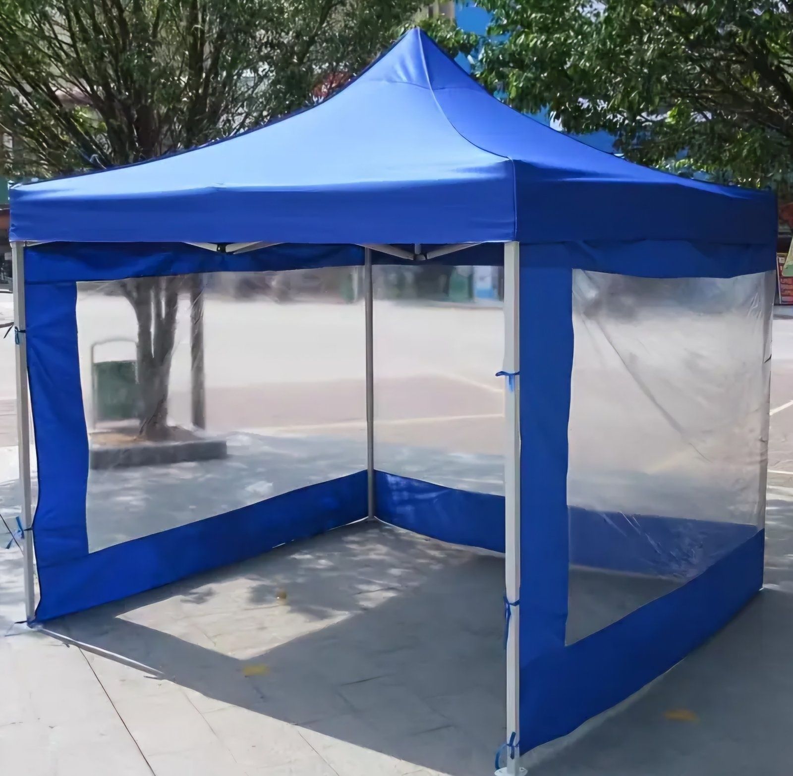 Шатёр Усиленый трансформер 3×3