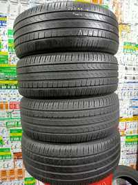 Літні шини комплект 235/55 r18 pirelli scorpion