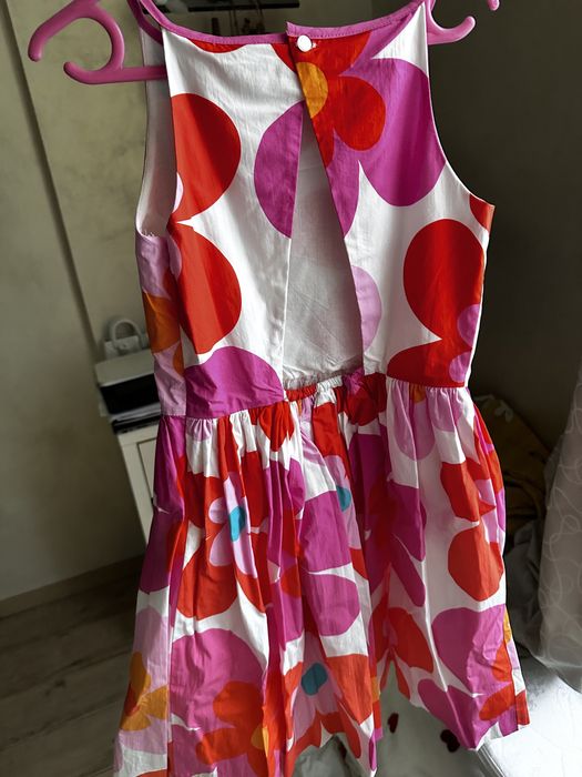 Платье jacadi 10