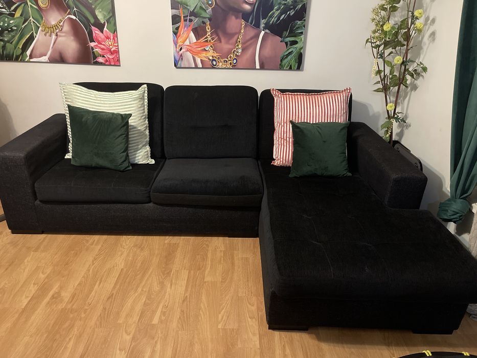 Vendo sofa bom estado