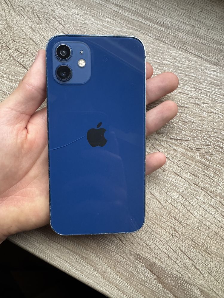 Iphone 12 128gb 100% kondycji baterii