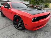 Dodge  Challenger SRT 2017