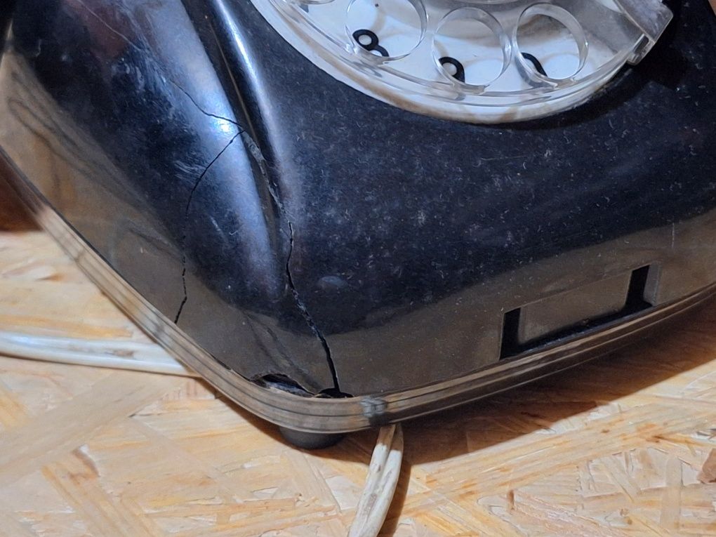 Telefon telkom RWT CB621/B