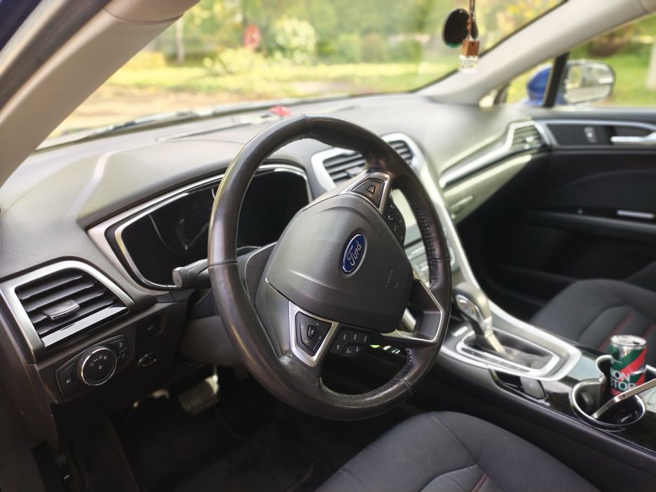 Продам Ford Fusion