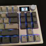 Teclado Mecânico Wireless Attack Shark K86