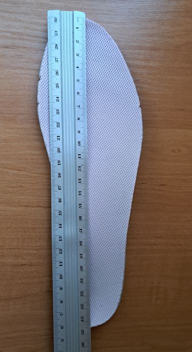 Кросівки оригінальні Nike p36,5