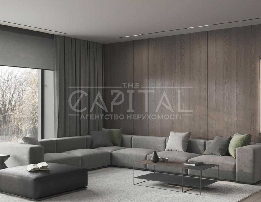 продаж будинку Осещина 350кв.м.