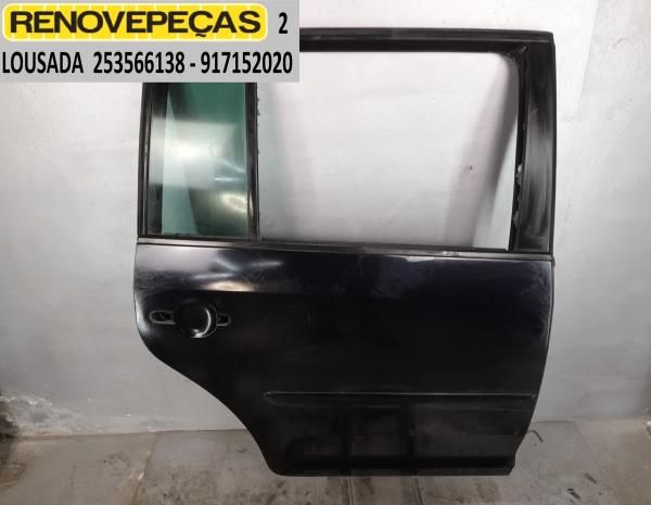 Porta trás direita VOLKSWAGEN Touran (1T)