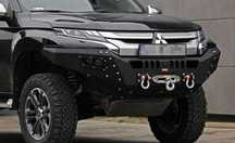 Капот Mitsubishi L200 мітсубіші кришка мотора л200