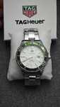 Tag Heuer Aquaracer