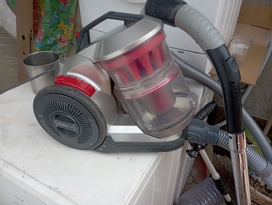 Пилосос, пилососи