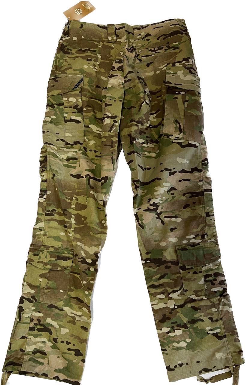Військові штани Crye Precision G3 NSPA Field PANT, Розмір: 34 L 10089