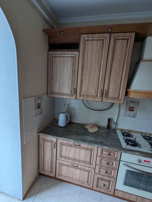 1-к квартира ЖК Софія Лесі Українки 11