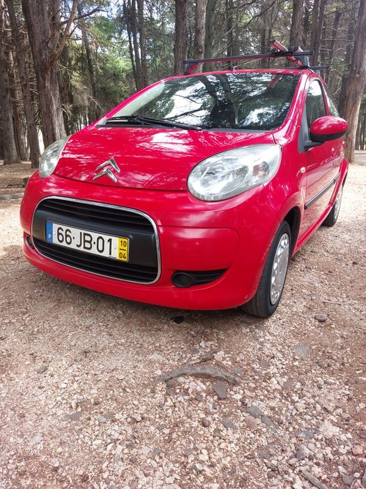 Citroën c1 1.0cc 1 dono