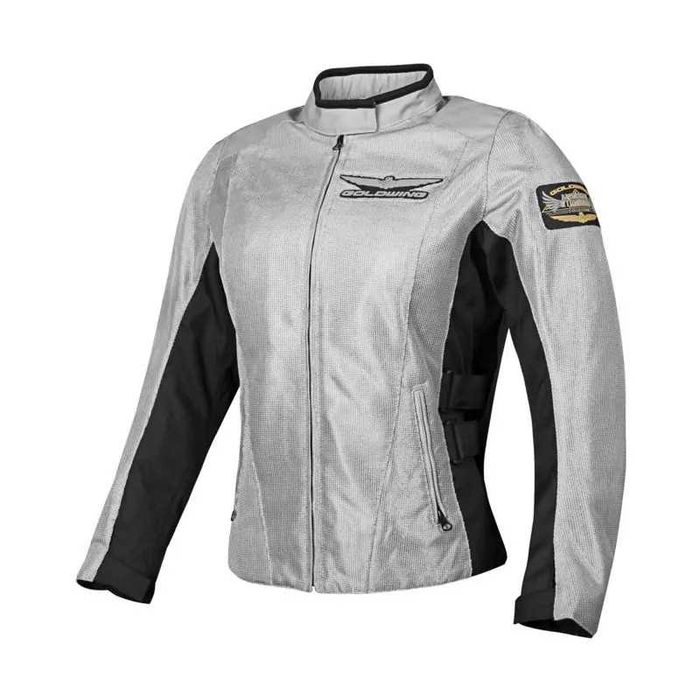 Damska Kurtka Motocyklowa HONDA GOLD WING - MESH rozm. M