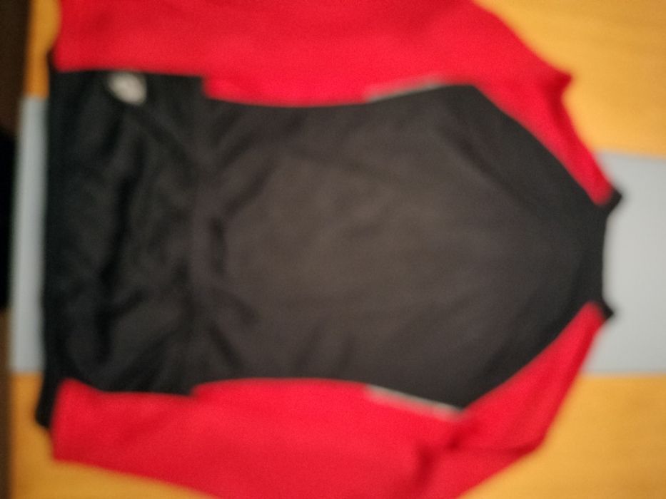 Jersey ciclismo Berg