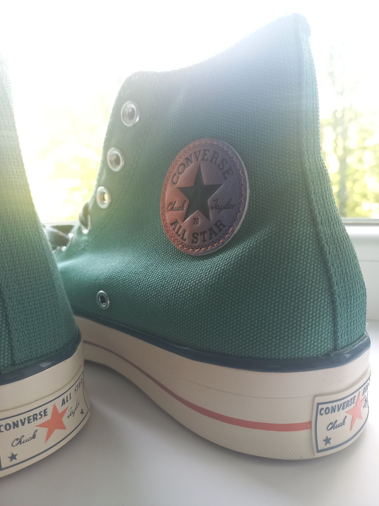 Converse оригінал з сша chuck taylor 70