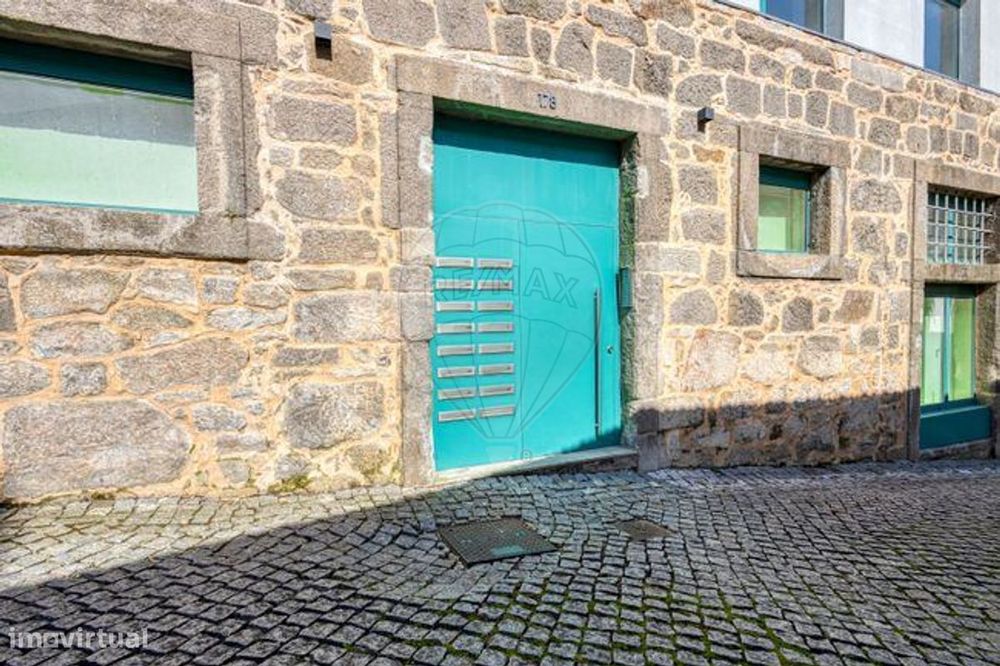 Apartamento T0 para arrendamento