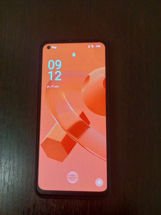 Smartfon Oppo Reno 7 5g