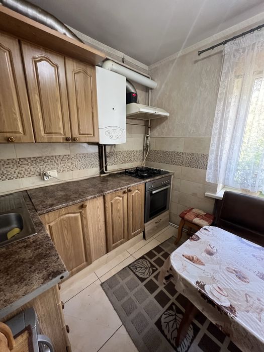 Продаж 3кім квартири в центрі міста