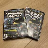 Symulator farmy 2009 techland PC PL