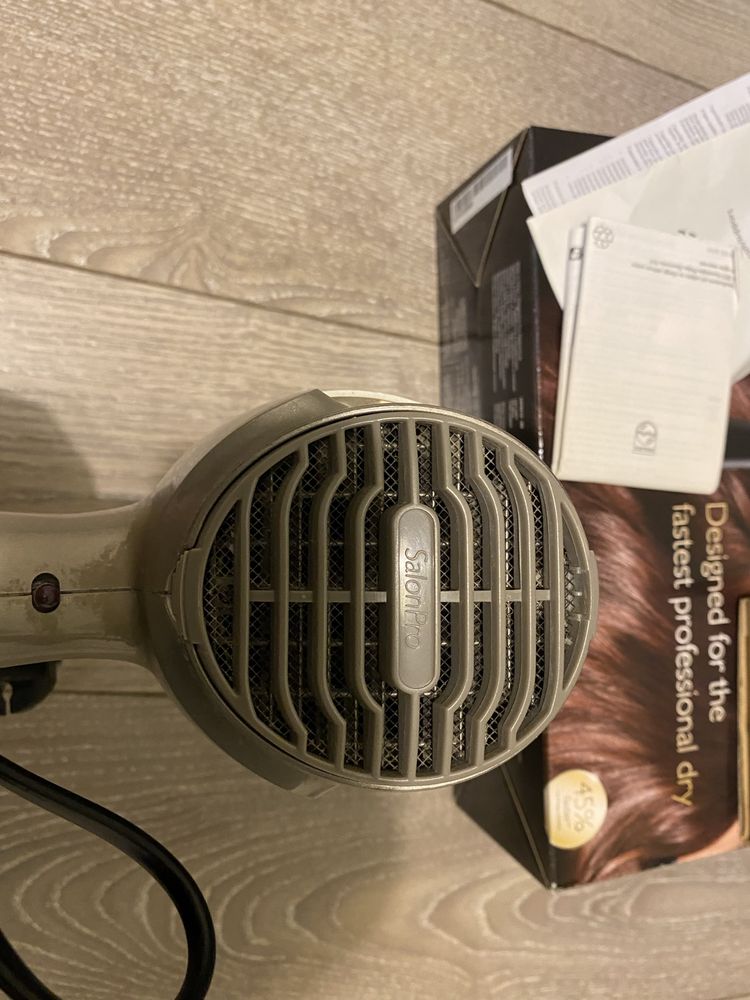 Philips Salon Pro 2100w