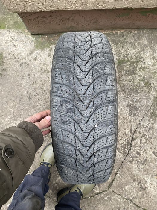 Зимова резина r15