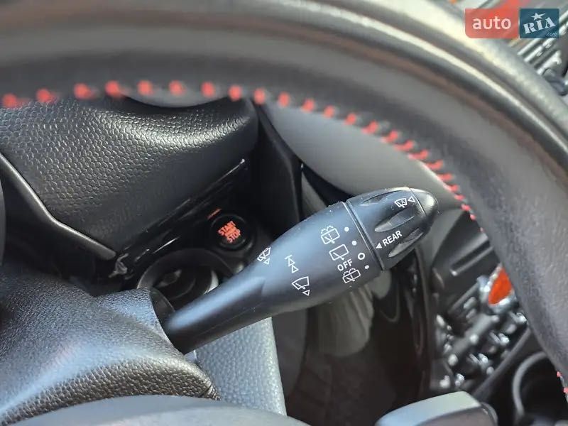 MINI Countryman 2011р