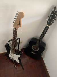 Guitarra Fender Squier