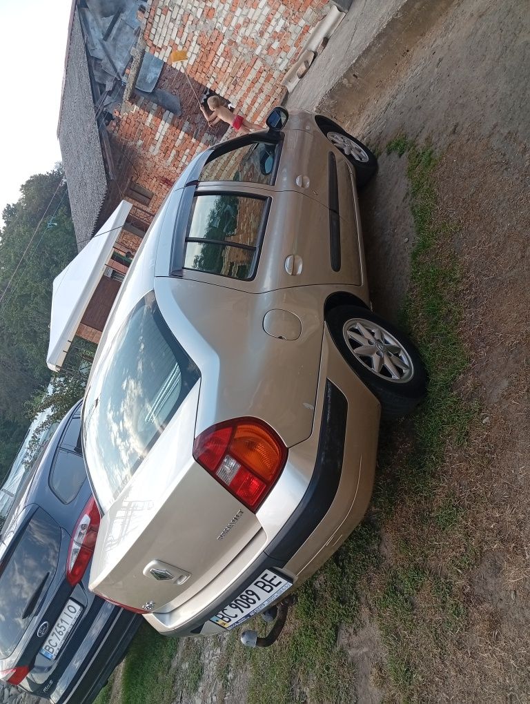 Renault Clio 1.4