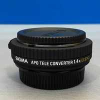Sigma APO Tele Converter 1.4x EX DG (Nikon)